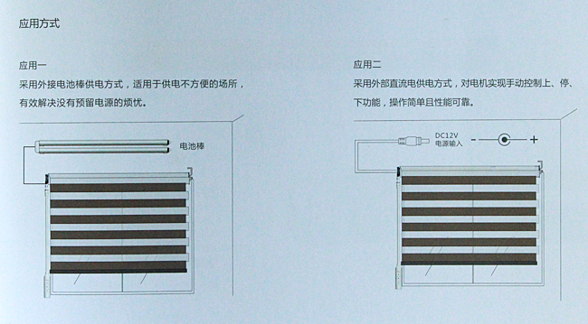 智能手柄直流管狀電機(jī)